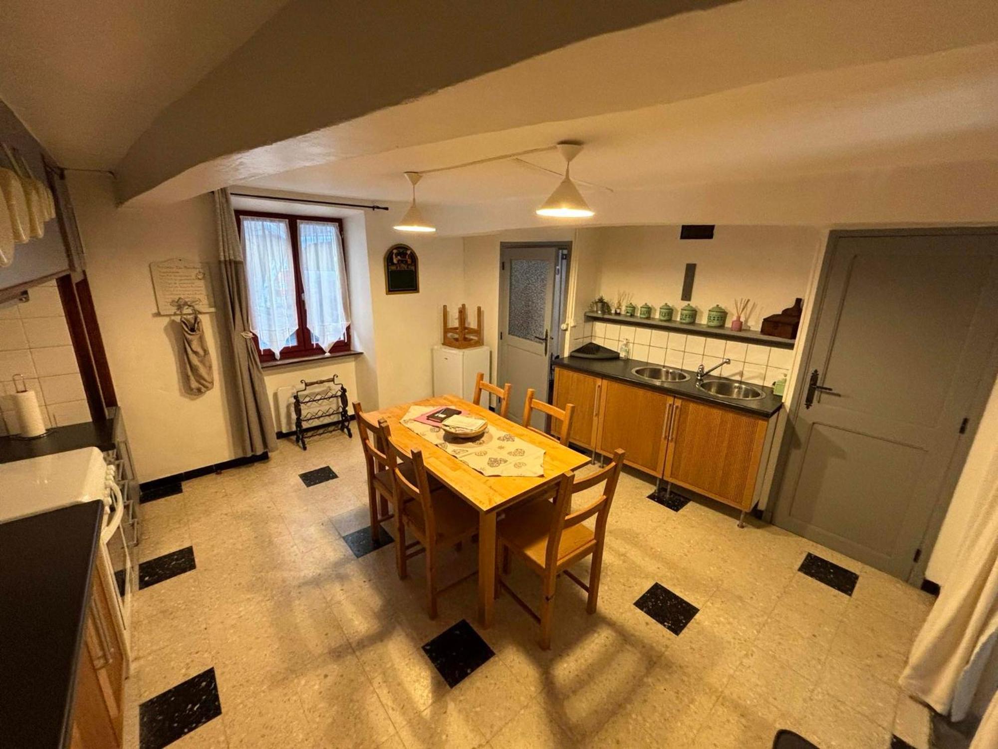 Villa Chez Nath Et Oli Caunes-Minervois Esterno foto