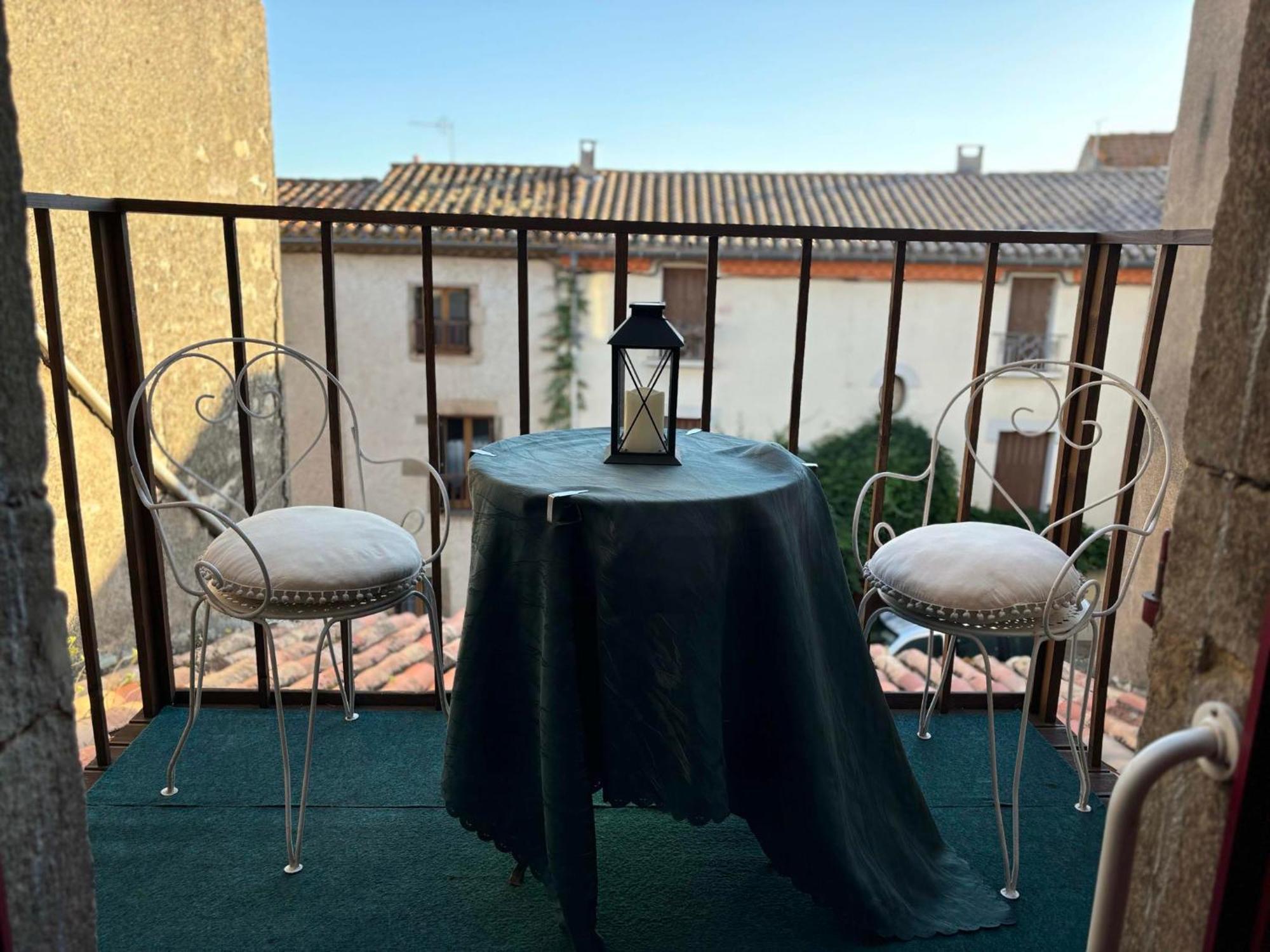Villa Chez Nath Et Oli Caunes-Minervois Esterno foto