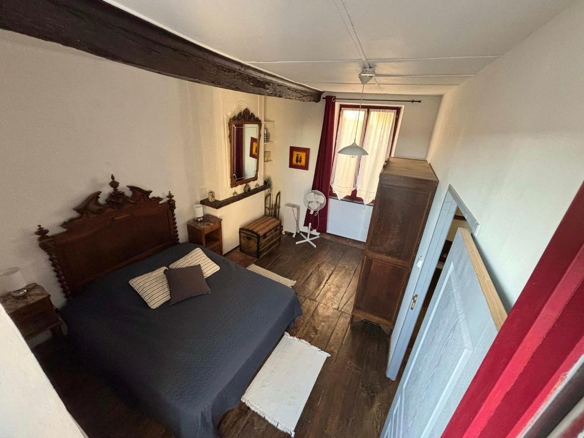 Villa Chez Nath Et Oli Caunes-Minervois Esterno foto