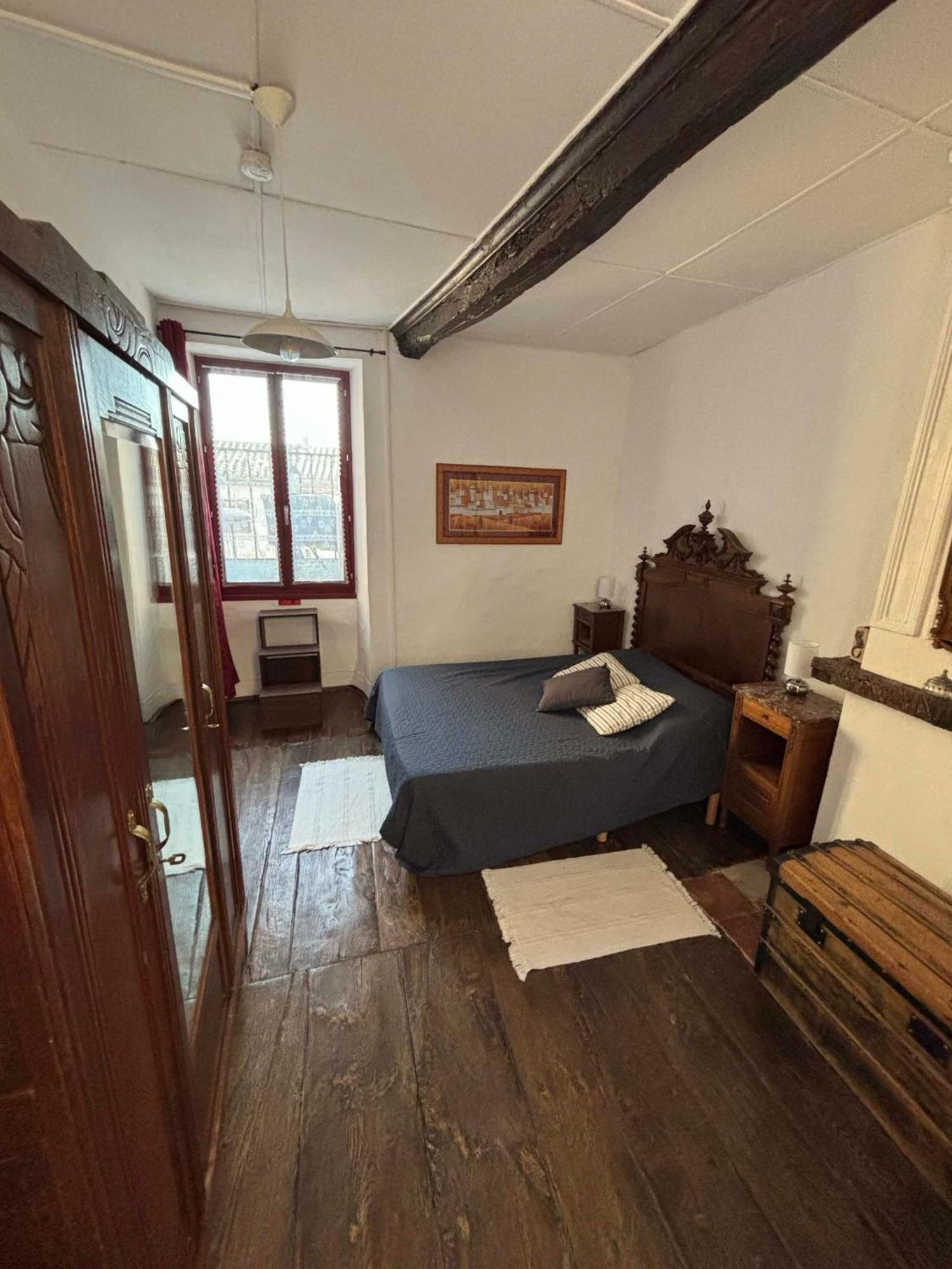 Villa Chez Nath Et Oli Caunes-Minervois Esterno foto