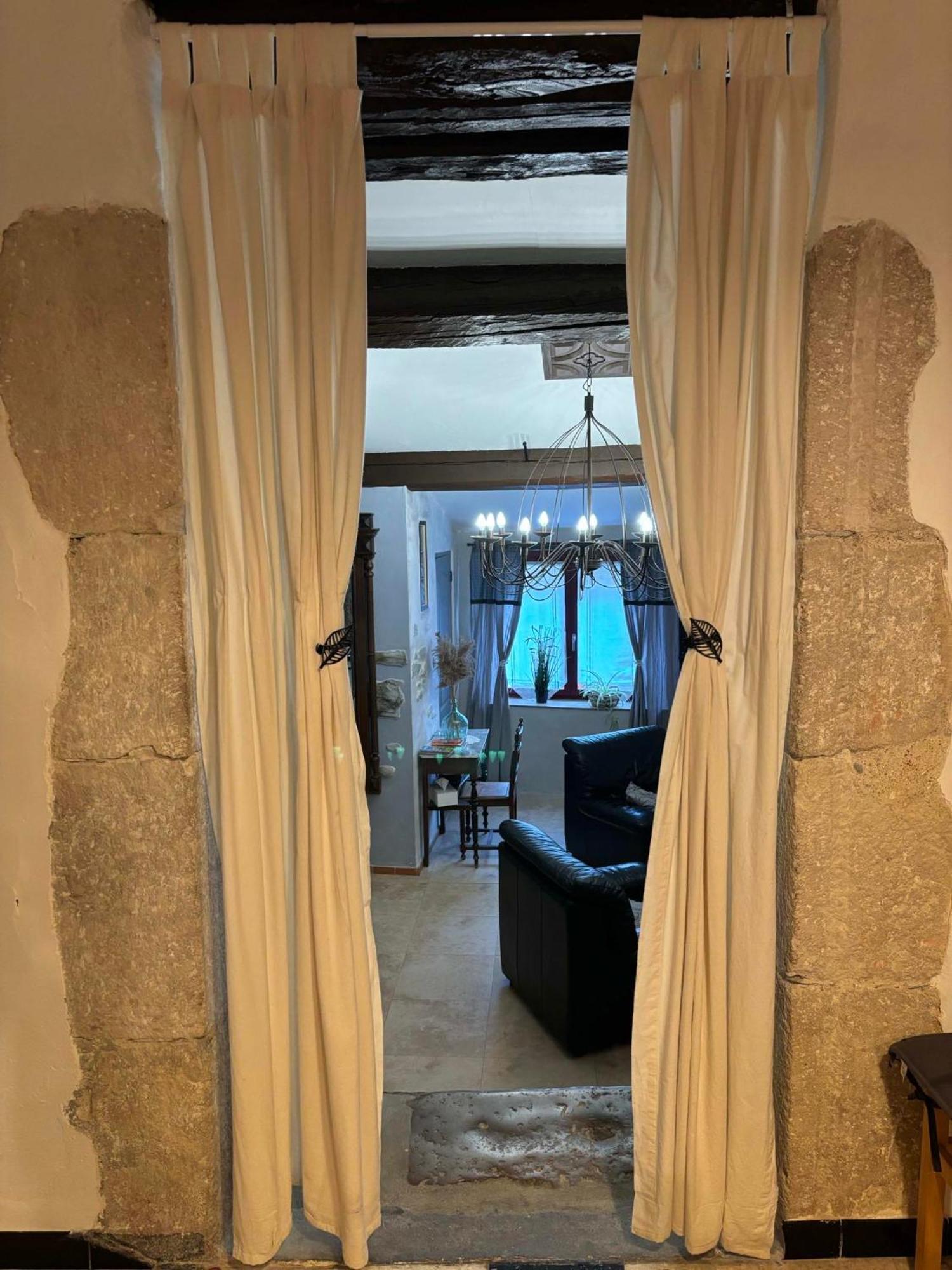 Villa Chez Nath Et Oli Caunes-Minervois Esterno foto
