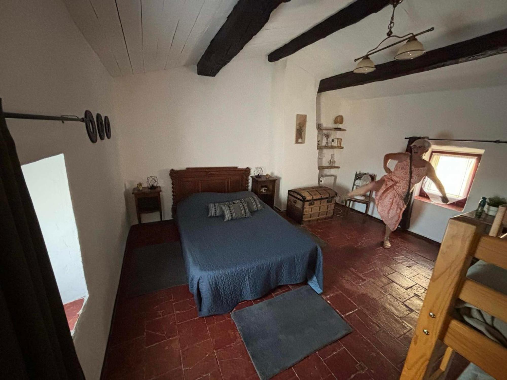 Villa Chez Nath Et Oli Caunes-Minervois Esterno foto