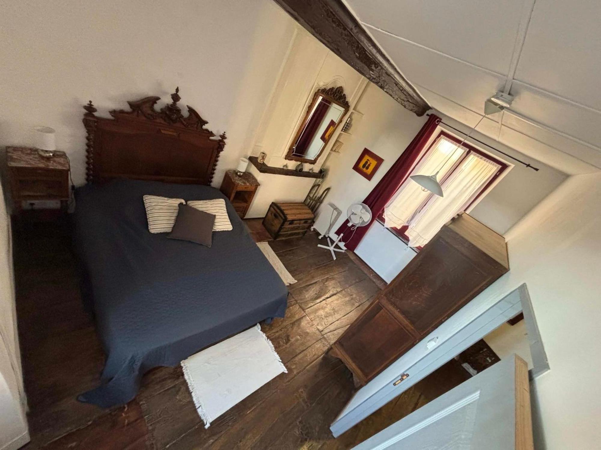 Villa Chez Nath Et Oli Caunes-Minervois Esterno foto