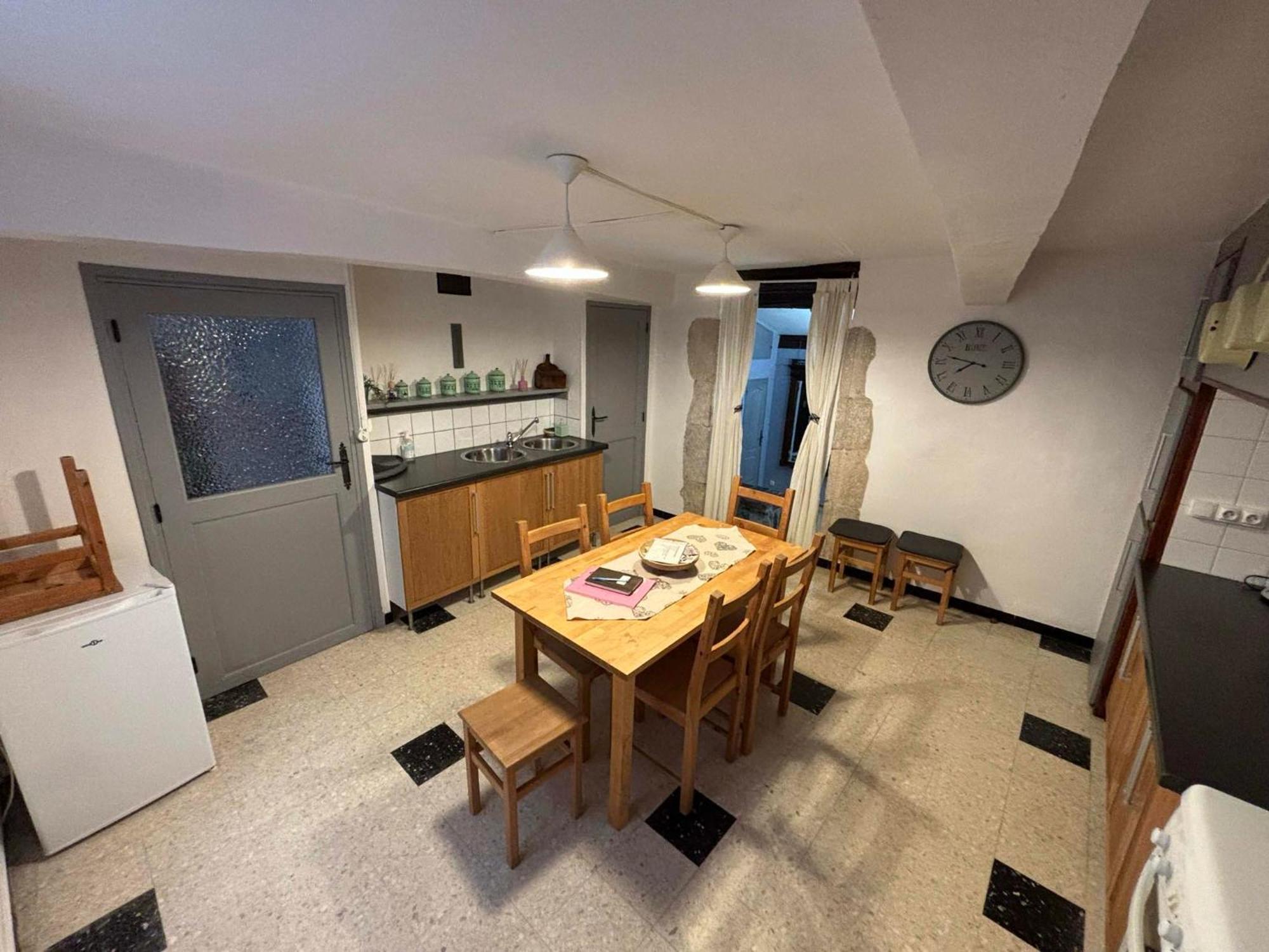 Villa Chez Nath Et Oli Caunes-Minervois Esterno foto